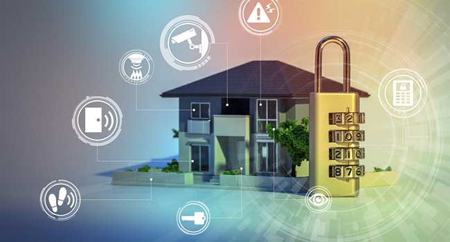 Are Home Security Systems Affordable?