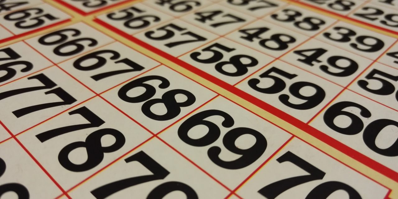 Online Bingo and Lucky Numbers