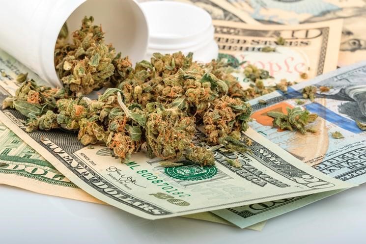 Marijuana stock 101: Here is how to successfully invest in marijuana stock