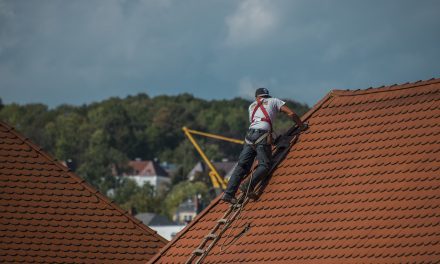 All About Roof Restoration