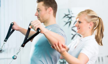 How to Become a Sports Physiotherapist with Ease and Fun
