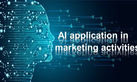 Artificial intelligence (AI) and application in marketing activities