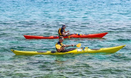 Our Tips To Choose The Best Kayak