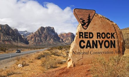 Self-guided electric bike tour at Red Rock Canyon ? A Great Idea !