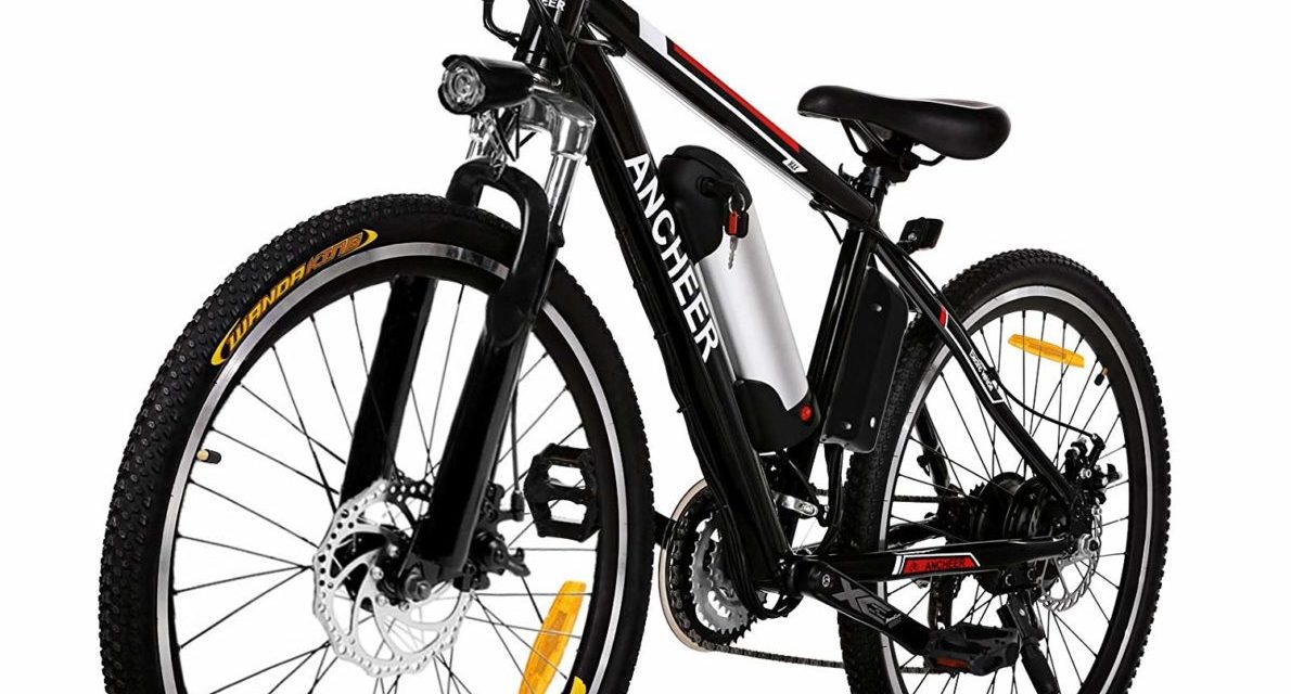 Top Seven Electric Bikes and Scooters to Buy
