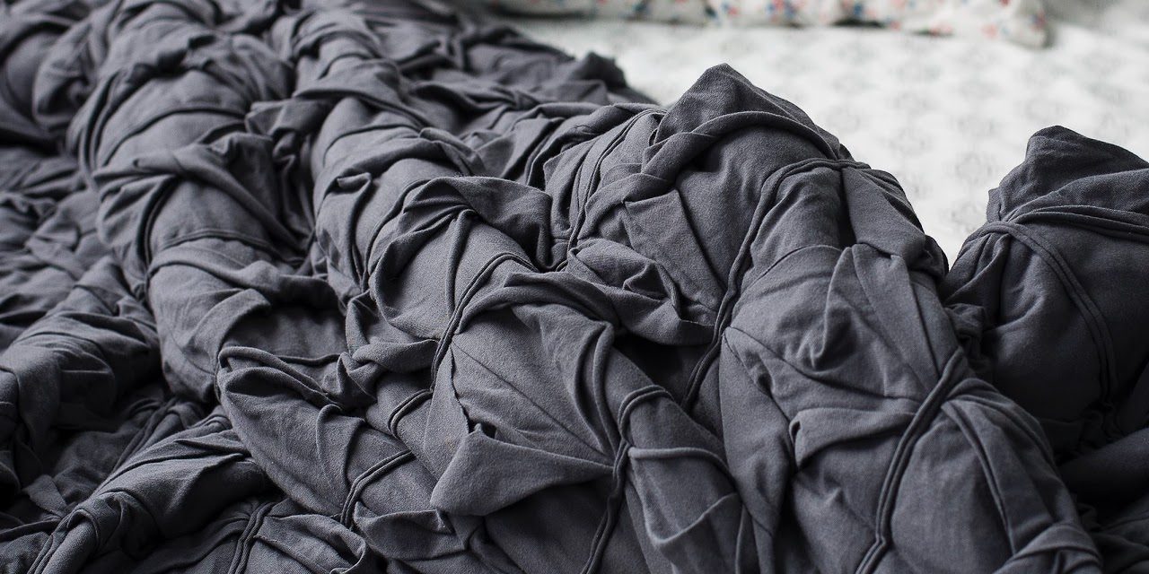 Is The Weighted Blanket Worth Buying? - reliablecounter blog