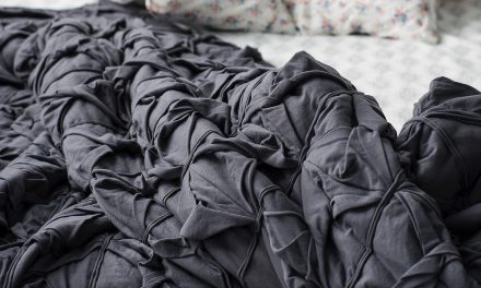 Is The Weighted Blanket Worth Buying?