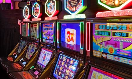 How to Find Reputable and Trustworthy Online Casinos