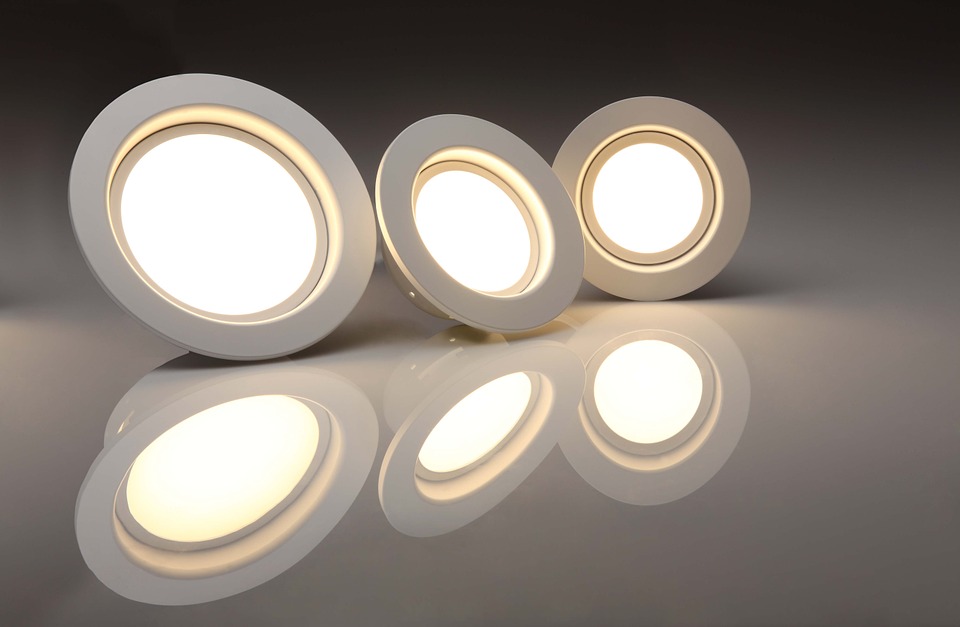 Find Out How Surface Mount Led Lights Deliver in So Many Ways