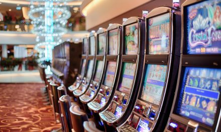 Online Casino: 5 Most Popular Slot Games