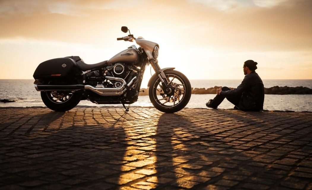 Why Travel Insurance is Essential for Motorcycle Trips