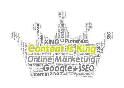 How Effective Content Marketing Helps Small Businesses