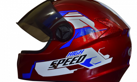 How to Choose Your Motorcycle Helmet