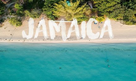 The reasons you need to vacation in Jamaica