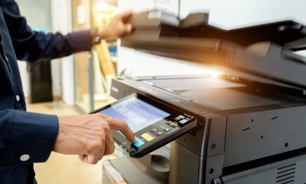 How to Pick the Right Printer for Your Business Needs