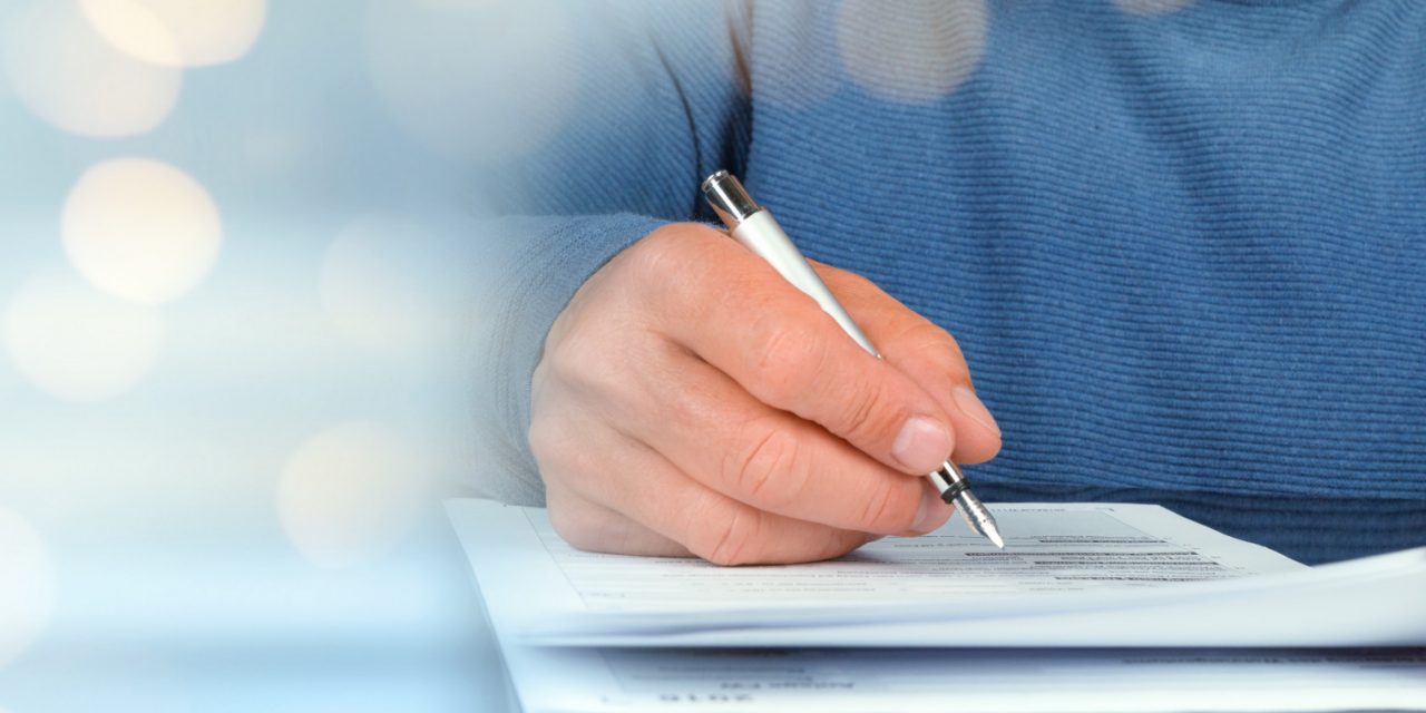 Written Proposal: 5 Key Tips for Writing a Winning Business Proposal