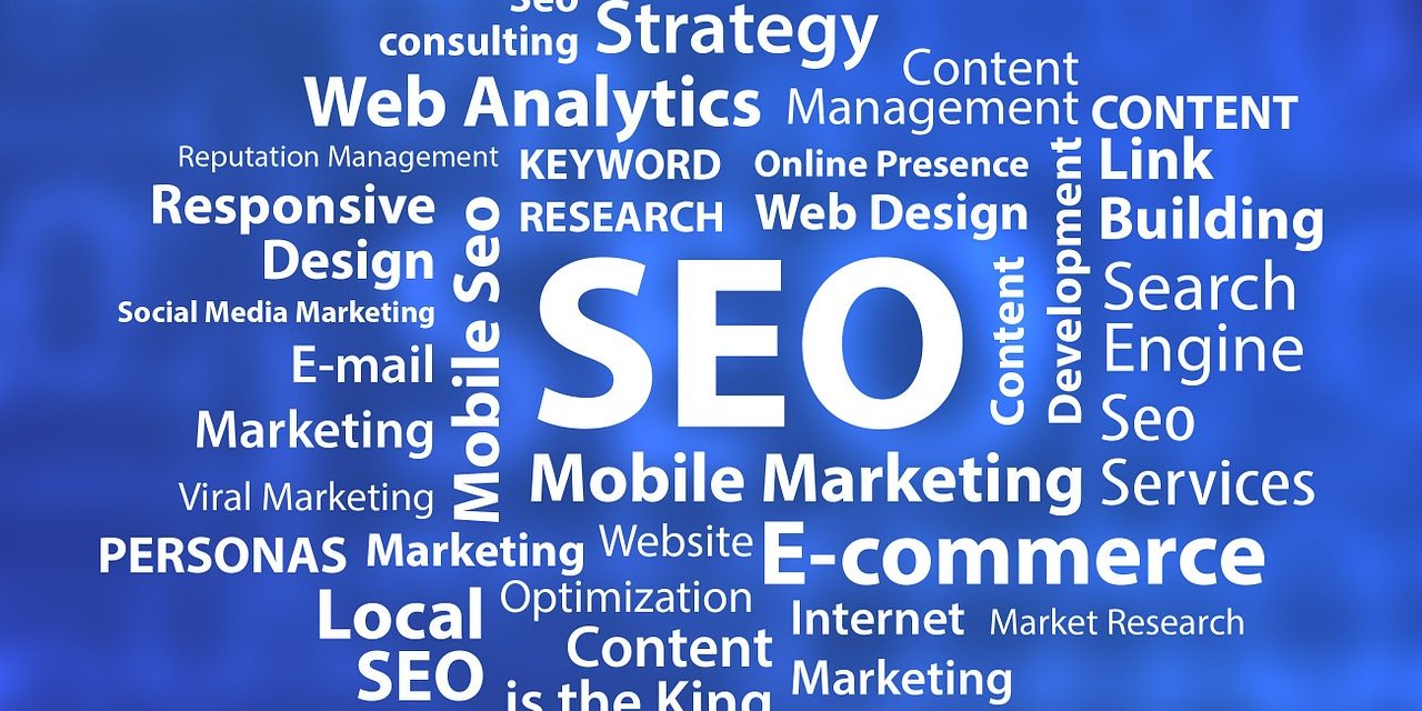 What to Expect From Your SEO Company