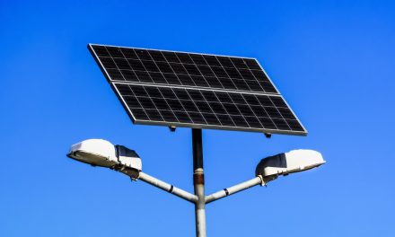 Everything You Need To Know About Solar Street Lamps