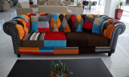 Top 5 Sofa upholstery covers designs you should know