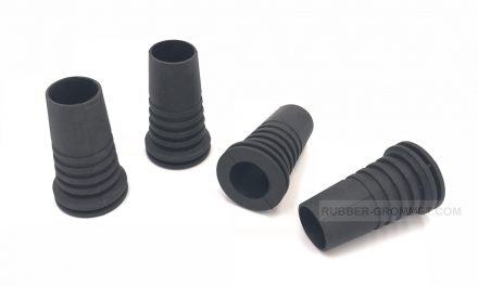 Rubber Grommets and their Benefits