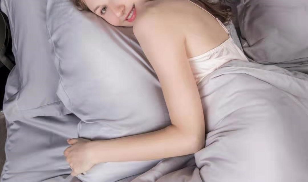 Top 6 Reasons Why You Need DEPERLITE Egyptian Cotton Bed Sheets