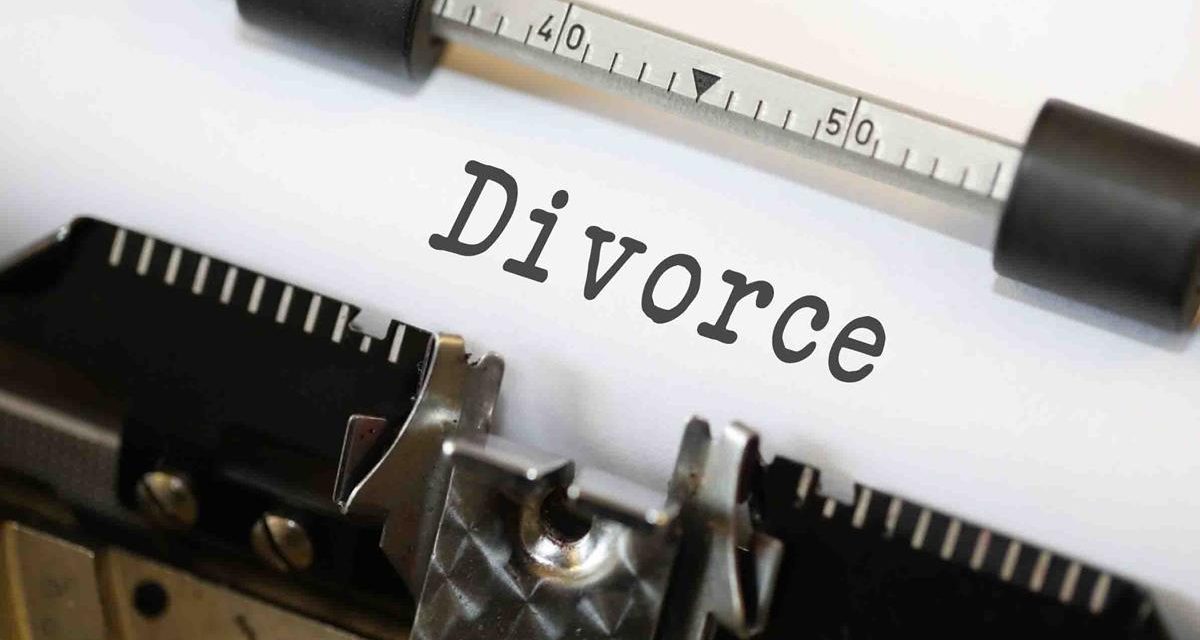 Ten Negotiation Tips for Divorce Settlement