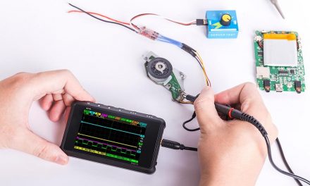 How to use a digital oscilloscope the right way