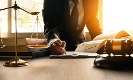 When Should You Hire an Attorney for Your Small Business?