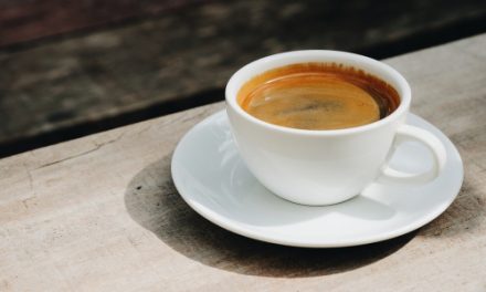 Espresso: The Coffee of People Choice