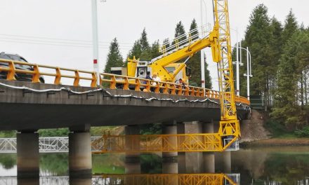 Top Three Tips for a Successful Bridge Inspection