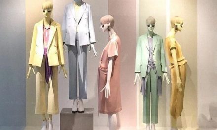 Visual Merchandising and Display Mannequin: 2 Crucial Things You Can’t Miss