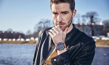 Look Good on a Budget: Top 4 Affordable Luxury Watch Brands