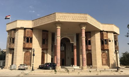 10 Things To Know If You Are Interested In Visiting Iraq