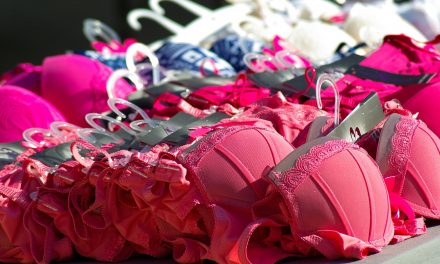 Are You Wearing the Right Bra?