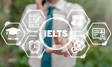 WHAT IS THE MOST IMPORTANT KEY TO SUCCESS IN THE IELTS TEST?