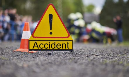 How Do You Determine Fault in a Car Accident?