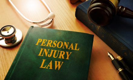 What Happens During A Personal Injury Lawsuit?