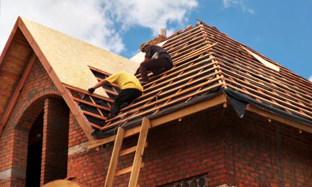Should You Get A New Roof For Your House?