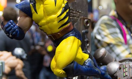 The Trend of Hot Toys and Sideshow Collectibles