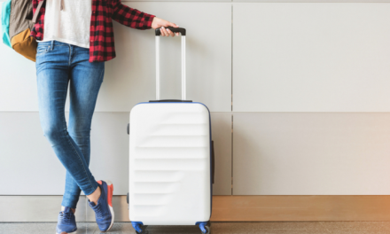 4 Common Luggage Accessories Problems to Avoid Before They Happen at All