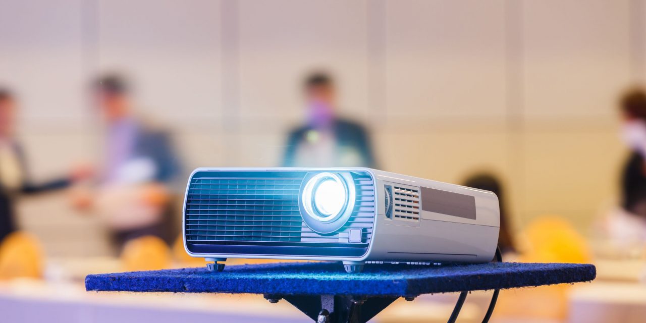 Technology Behind Projectors