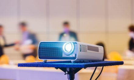 Technology Behind Projectors