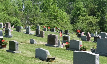 The Types Of Cemetery Headstones & Memorials