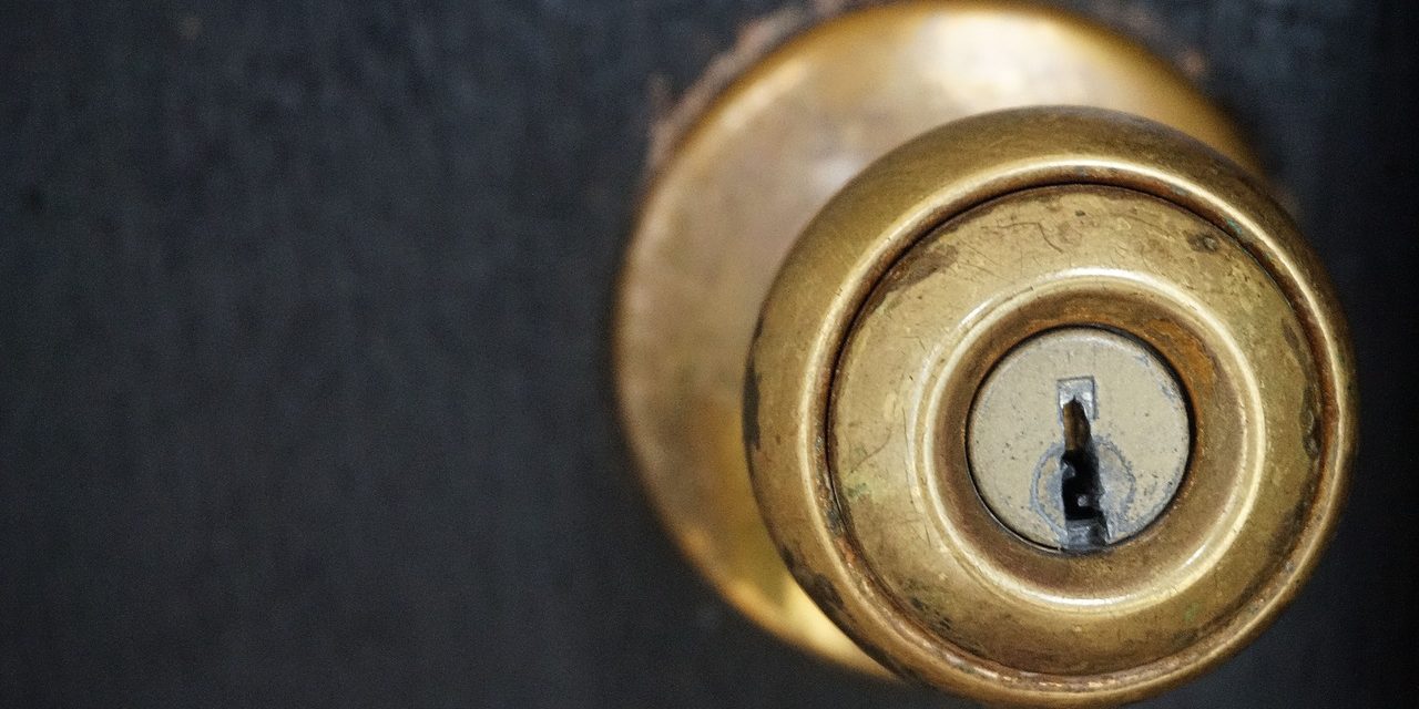 Locksmith Scam Warning Signs That You Need To Know About