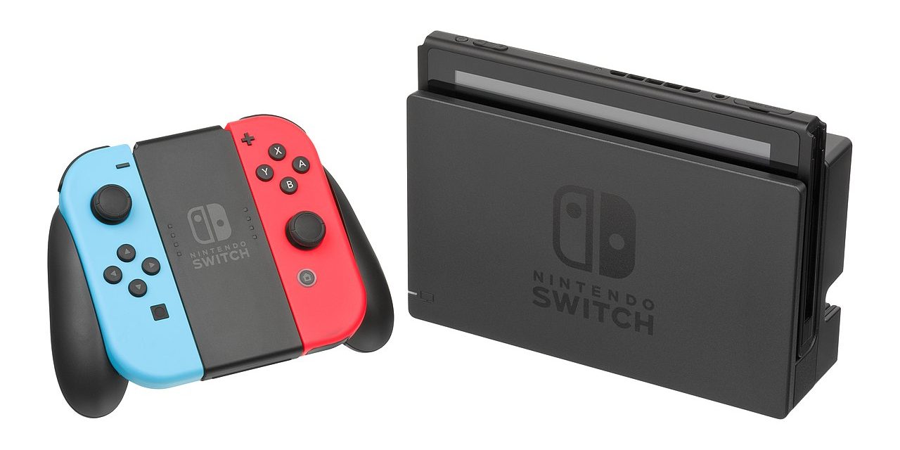 The 10 Accessories You Need For Your Nintendo Switch