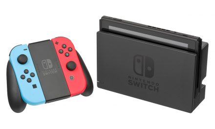 The 10 Accessories You Need For Your Nintendo Switch
