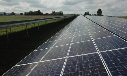 Smart solar box to cut your power bill