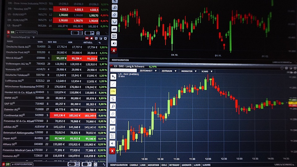 ForexStore: The Ultimate platform for Forex Traders