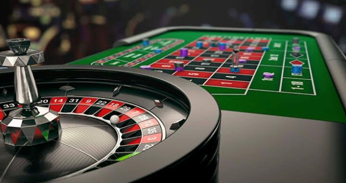 Want To Win More At Roulette? – Apply These Tips And See The Result Yourself