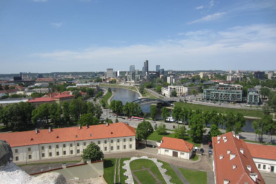 Lithuania: The European Capital of Fintech